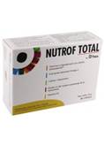 GMM FARMA SRL NUTROF TOTAL 30 CAPSULE