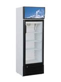 [OFFERTA] Vetrina frigo bibite espositore refrigerato professionale  statica capacitÃ  171 lt