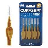 Curasept Proxi Treatment T14 Ocra Dark Gold Scovolini