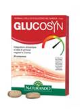 NATURANDO GLUCOSYN 30 COMPRESSE