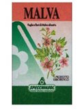 Specchiasol Malva Integratore Alimentare 80 Capsule