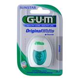 Gum Original White Floss Filo Interdentale 30 mt