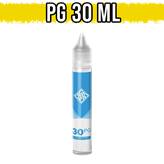 Glicole Propilenico con Ago Glowell 30ml Full PG