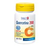 Quercetin 200 Longlife 60 Coated Tablets