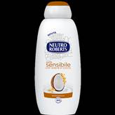 Pelle Sensibile Avena E Cocco Neutro Roberts 600ml