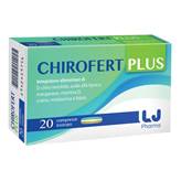 CHIROFERT PLUS CPR