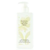 White Tea Pure Indulgence Bath and Shower Gel 400ml