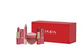 Pupa My Faboulous Beauty Box 13 - Cofanetto Regalo