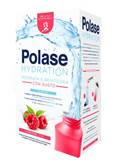 Polase Hydration Lampone Love 12 Bustine