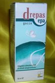 Named Drepas Epa Gocce Integratore Alimentare Flacone 50ml