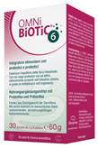 OMNI BIOTIC 6 BARATTOLO 60G