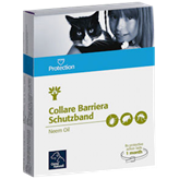 Protection Collare Barriera Gatto Neem Oil 1 Pezzo