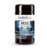 Nutriva® MZS 120 Compresse