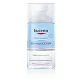 Eucerin Dermatoclean Hyaluron Struccante Waterproof Per Occhi 125ml