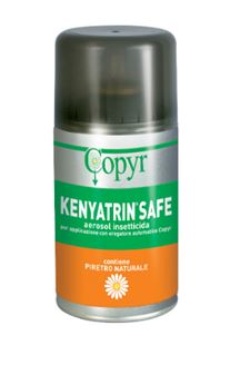 KENYATRIN SAFE 250ML