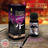 The Vaping Gentlemen Club Sebastian Aroma 11 ml