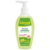 Gel Mani Disinfettante Citrosil 500ml