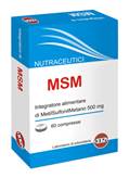 MSM INTEGRATORE 60CPR KOS