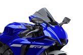 CUPOLINO PUIG Z-RACING YAMAHA R1 2020-2023 COLORE FUME SCURO