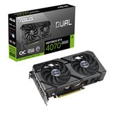 Asus GeForce RTX 4070 SUPER Dual EVO OC 12GB GDDR6 **SPEDITO IN 24H** PayPal &amp; PagoLight