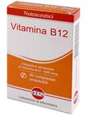 Vitamina B12 1000mcg Kos 40 Compresse Orosolubili