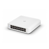 Ubiquiti UniFi Switch Lite 16 PoE USW-Lite-16-PoE-EU