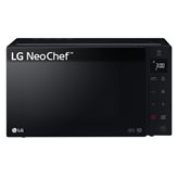 LG MH6535GDS FM COMBI 25LT INVERTER CRISPY NERO SMART INVERTER