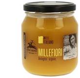 ALCE NERO Miele Italiano Millefiori Biologico 700G