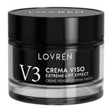 LOVREN Crema Viso V3 30ml