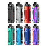 B100 Aegis Boost Pro 2 Kit Completo 100W Geekvape - SCEGLI IL COLORE : RED BLUE