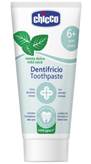 Chicco Dentifricio Menta Dolce 6 Anni+ 50ml