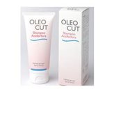 OLEOCUT Shampoo Anti-Forfora 100 ml