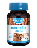 Cannella 4000mg Naturmil 60 Compresse