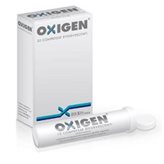 OXIGEN 20 Compresse Eff.