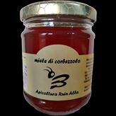 Miele di Corbezzolo Apicoltura Ruiu Alba (formato: 250 g)