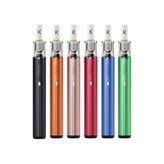 Kiwi Spark Pod Mod Kit 700mAh (Colore : Blue)