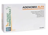 Bio Stilogil Adenomix Alfa 30 Compresse