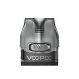 V.Thru Pro Pod di Voopoo Cartuccia Ricambio 2ml/3ml - 2 pezzi - Ohm : 0.7, Capacità : 3 ml