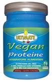 Ultimate Vegan Proteine Cacao