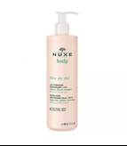 NUXE REVE DE THE REVITALISING MOISTURIZING Lozione Idratante Rivitalizzante 400 ml