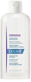 Ducray Densiage Shampoo Ridensificante 200 ml - Ridona volume ed elasticità ai capelli fini che si spezzano