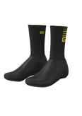 Copriscarpe invernali ALE' WHIZZY WINTER nero giallo fluo 2023 - Taglia : L/42-44