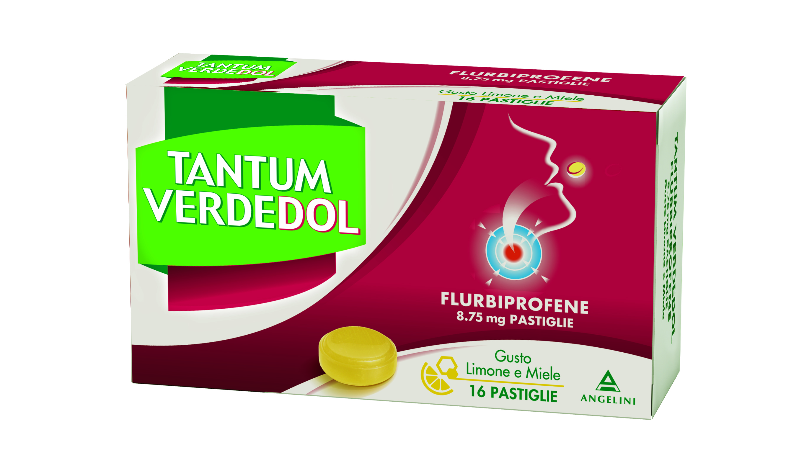 TANTUM VERDEDOL%16PASTL LIM MI