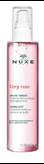 Nuxe Very Rose Tonico Spray Rinfrescante Viso - Lozione tonica viso struccante e idratante - 200 ml