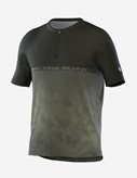 Maglia MTB uomo AGORDO S4 (Colore: Blu marino - Taglia: XL)