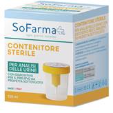 SOFARMAPIÙ CONTENITORE SOTTOVUOTO PER URINE 120ML