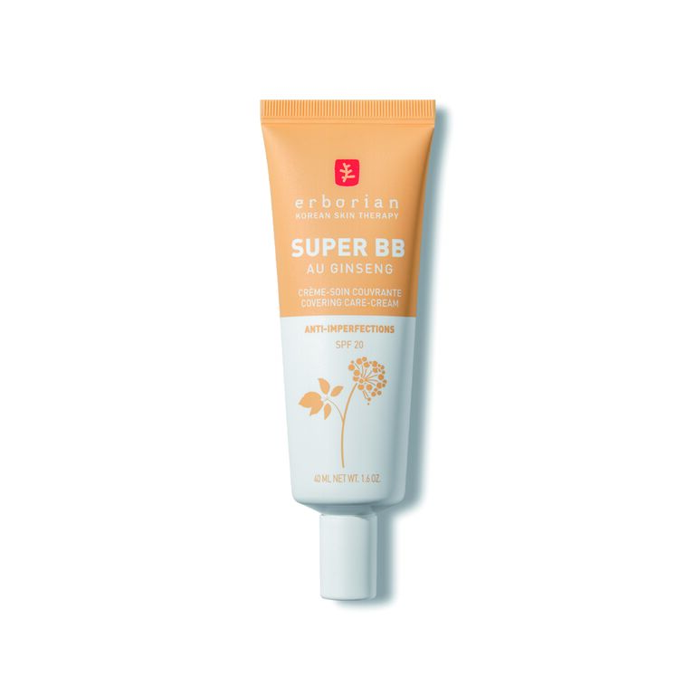 Super BB Nude - 45ml