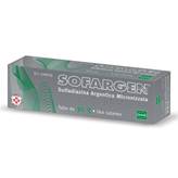 SOFARGEN*CREMA 30G 1%