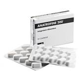 ANATROFINE 200 30CPR 800MG