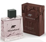 ROCKFORD EDT 100 VAPO